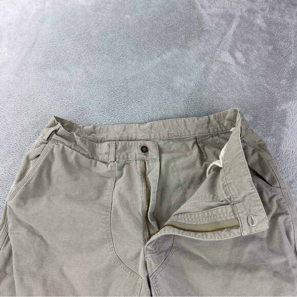 Patagonia Men's Size 38x30 Stand Up Pants Vintage Style Number 55133 - Picture 10 of 12